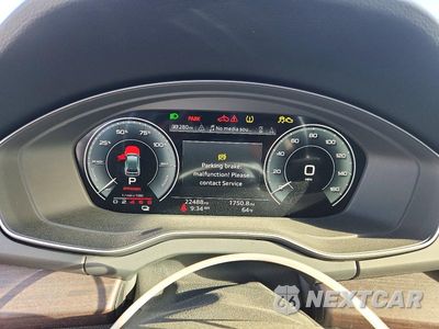 Zdjęcie 9 z 13 samochodu: 2025 AUDI Q5 E PREMIUM PLUS 55 VIN:WA1E2AFY7S2028950 - miniatura
