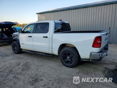 Drugie zdjęcie samochodu z przodu: 2026 RAM 1500 TRADESMAN VIN:1C6SRFGP9TN201835 - miniatura