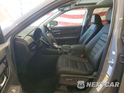 Zdjęcie 7 z 12 samochodu: 2026 HONDA CR-V EXL VIN:2HKRS4H73TH479659 - miniatura