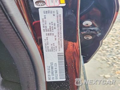 Zdjęcie 12 z 12 samochodu: 2022 RAM 1500 LIMITED VIN:1C6RREHT4NN377473 - miniatura
