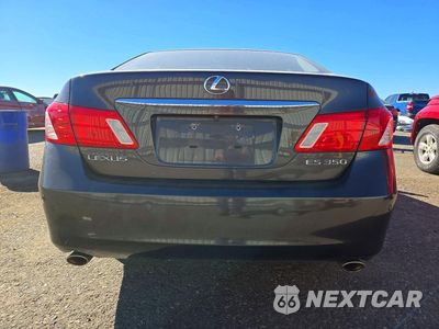 Zdjęcie 6 z 12 samochodu: 2009 LEXUS ES 350 VIN:JTHBJ46GX92284044 - miniatura