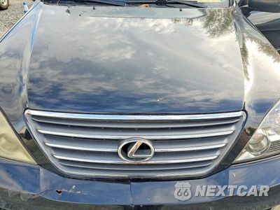 Zdjęcie 12 z 13 samochodu: 2005 LEXUS GX 470 VIN:JTJBT20X650068767 - miniatura