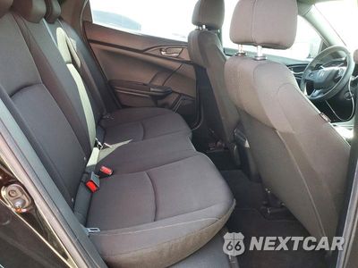 Zdjęcie 10 z 12 samochodu: 2017 HONDA CIVIC LX VIN:SHHFK7H21HU224246 - miniatura