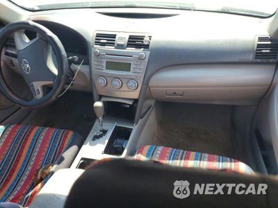 Zdjęcie 8 z 12 samochodu: 2011 TOYOTA CAMRY LE VIN:4T1BF3EK1BU145705 - miniatura