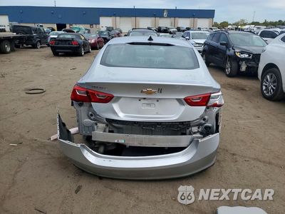 Zdjęcie 6 z 13 samochodu: 2020 CHEVROLET MALIBU LS VIN:1G1ZB5ST0LF006476 - miniatura