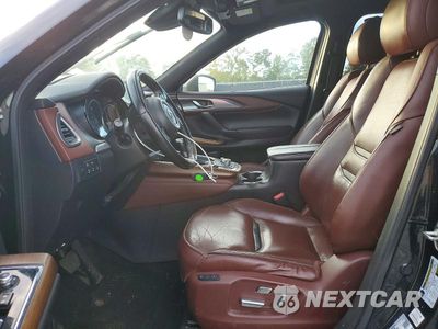 Zdjęcie 7 z 13 samochodu: 2017 MAZDA CX-9 SIGNATURE VIN:JM3TCBEYXH0135729 - miniatura