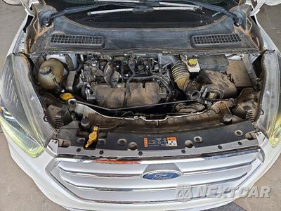 Zdjęcie 12 z 13 samochodu: 2018 FORD ESCAPE TITANIUM VIN:1FMCU0J91JUD51150 - miniatura