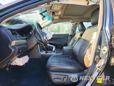 Zdjęcie 7 z 13 samochodu: 2017 TOYOTA CAMRY SE VIN:4T1BF1FK8HU438450 - miniatura