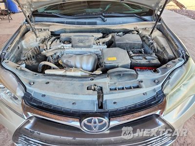 Zdjęcie 11 z 12 samochodu: 2015 TOYOTA CAMRY LE VIN:4T4BF1FK0FR475589 - miniatura