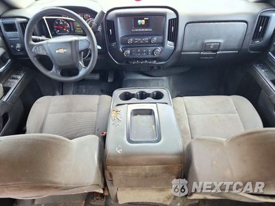 Zdjęcie 8 z 12 samochodu: 2016 CHEVROLET SILVERADO C1500 VIN:1GCRCNEH4GZ283633 - miniatura
