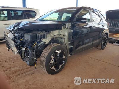 2025 KIA SELTOS EX KNDER2AA0S7797830 - główne zdjęcie licytacji z USA - miniatura