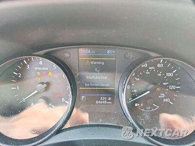 Zdjęcie 9 z 13 samochodu: 2018 NISSAN ROGUE S VIN:KNMAT2MT3JP529768 - miniatura
