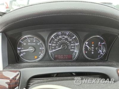 Zdjęcie 9 z 12 samochodu: 2012 LINCOLN MKS VIN:1LNHL9DR3CG807322 - miniatura