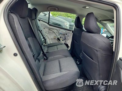 Zdjęcie 10 z 13 samochodu: 2025 TOYOTA CAMRY LE VIN:4T1DAACKXSU094669 - miniatura