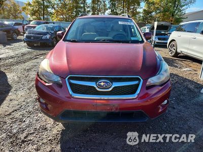 Piąte zdjęcie samochodu w środku: 2014 SUBARU XV CROSSTREK 2.0 PREMIUM VIN:JF2GPACC1E8236012 - miniatura