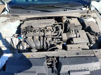 Zdjęcie 11 z 12 samochodu: 2025 KIA K4 LXS VIN:3KPFT4DE1SE005247 - miniatura