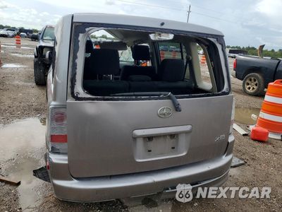 Zdjęcie 6 z 13 samochodu: 2006 SCION XB BASE VIN:JTLKT324X64078972 - miniatura