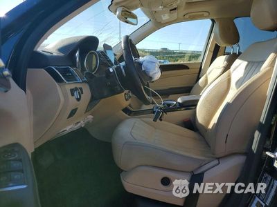 Zdjęcie 7 z 13 samochodu: 2019 MERCEDES-BENZ GLS 450 4MATIC VIN:4JGDF6EE8KB236132 - miniatura