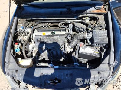 Zdjęcie 11 z 12 samochodu: 2009 HONDA ACCORD EXL VIN:1HGCP26889A062532 - miniatura