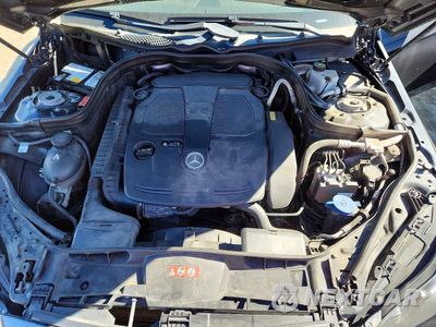Zdjęcie 11 z 13 samochodu: 2014 MERCEDES-BENZ E 350 VIN:WDDHF5KB0EA892111 - miniatura