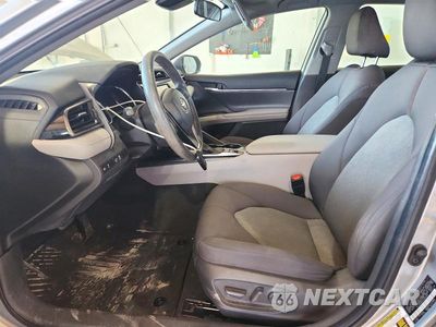 Zdjęcie 7 z 12 samochodu: 2020 TOYOTA CAMRY LE VIN:4T1C31AK7LU016781 - miniatura
