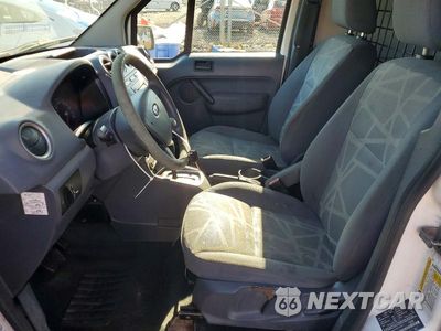 Zdjęcie 7 z 13 samochodu: 2012 FORD TRANSIT CONNECT XLT VIN:NM0LS7DN5CT121063 - miniatura