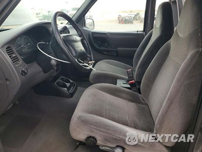 Zdjęcie 7 z 12 samochodu: 2000 FORD RANGER SUPER CAB VIN:1FTZR15X9YPA54537 - miniatura