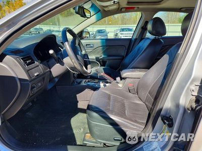 Zdjęcie 7 z 12 samochodu: 2011 FORD FUSION SPORT VIN:3FAHP0KC2BR341351 - miniatura