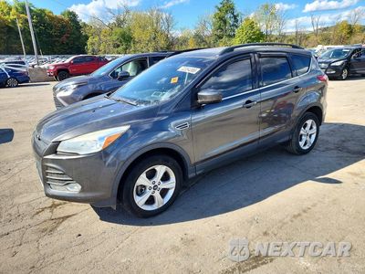 2015 FORD ESCAPE 1FMCU9GXXFUC56944 - główne zdjęcie licytacji z USA - miniatura