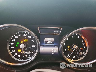 Zdjęcie 9 z 14 samochodu: 2015 MERCEDES-BENZ ML 350 VIN:4JGDA5JB3FA469190 - miniatura