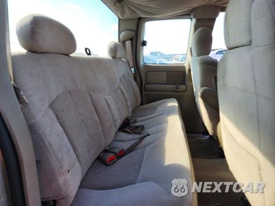Zdjęcie 10 z 12 samochodu: 2002 CHEVROLET SILVERADO C1500 VIN:2GCEC19V221155593 - miniatura