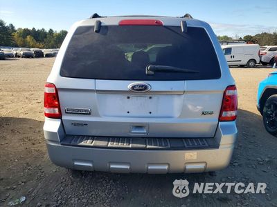 Zdjęcie 6 z 13 samochodu: 2010 FORD ESCAPE XLT VIN:1FMCU0DG4AKC75638 - miniatura