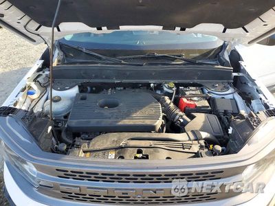 Zdjęcie 12 z 13 samochodu: 2021 FORD BRONCO SPORT BADLANDS VIN:3FMCR9D94MRA03209 - miniatura