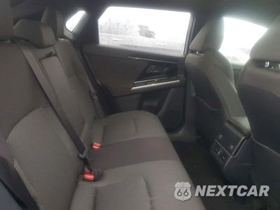 Zdjęcie 10 z 12 samochodu: 2024 SUBARU SOLTERRA PREMIUM VIN:JTMABABA0RA054335 - miniatura