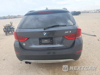 Zdjęcie 6 z 12 samochodu: 2014 BMW X1 SDRIVE28I VIN:WBAVM1C54EVW54711 - miniatura