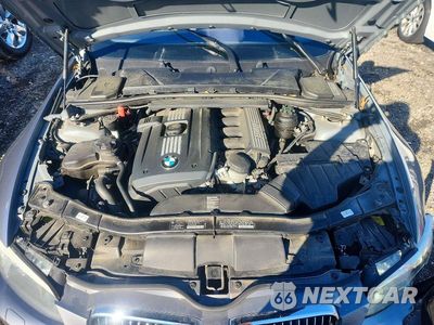 Zdjęcie 11 z 12 samochodu: 2011 BMW 328 I SULEV VIN:WBADW7C59BE545777 - miniatura