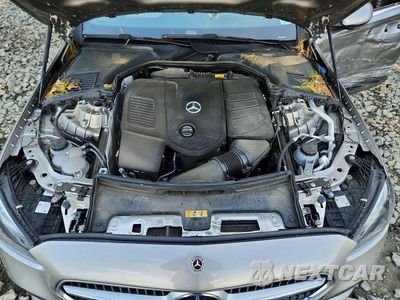 Zdjęcie 11 z 12 samochodu: 2024 MERCEDES-BENZ C 300 4MATIC VIN:W1KAF4HBXRR211155 - miniatura