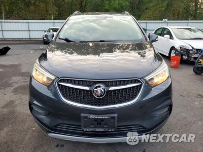 Piąte zdjęcie samochodu w środku: 2018 BUICK ENCORE PREFERRED II VIN:KL4CJFSB7JB590094 - miniatura