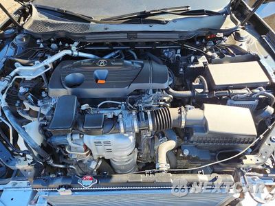Zdjęcie 11 z 12 samochodu: 2025 ACURA TLX A-SPEC VIN:19UUB6F53SA002454 - miniatura