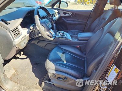 Zdjęcie 7 z 13 samochodu: 2018 AUDI Q7 PREMIUM PLUS VIN:WA1LHAF7XJD006537 - miniatura