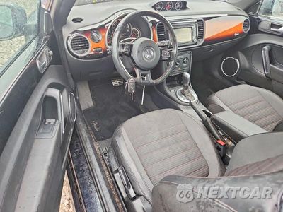 Zdjęcie 8 z 12 samochodu: 2013 VOLKSWAGEN BEETLE TURBO VIN:3VWVT7AT8DM687744 - miniatura