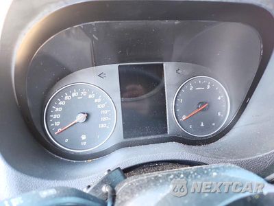 Zdjęcie 9 z 13 samochodu: 2025 MERCEDES-BENZ SPRINTER 2500 VAN VIN:W1Y4KCHY9SP752650 - miniatura