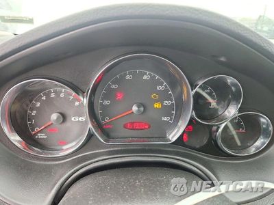 Zdjęcie 9 z 12 samochodu: 2007 PONTIAC G6 BASE VIN:1G2ZG58B974195447 - miniatura