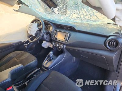 Zdjęcie 7 z 13 samochodu: 2024 NISSAN KICKS S VIN:3N1CP5BV4RL507338 - miniatura