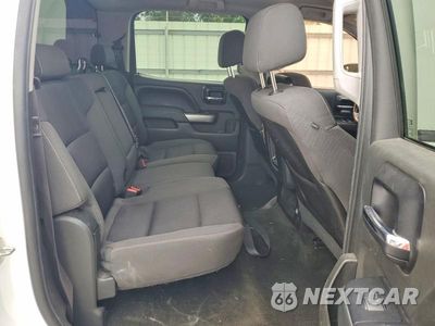 Zdjęcie 10 z 12 samochodu: 2014 CHEVROLET SILVERADO C1500 LT VIN:3GCPCREH3EG256998 - miniatura