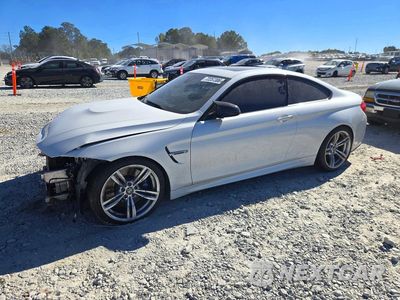 2015 BMW M4 WBS3R9C58FK331154 - główne zdjęcie licytacji z USA - miniatura