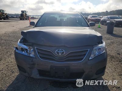 Piąte zdjęcie samochodu w środku: 2010 TOYOTA CAMRY LE VIN:4T4BF3EK7AR075647 - miniatura