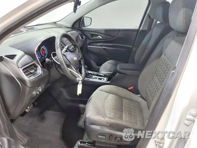 Zdjęcie 7 z 13 samochodu: 2022 CHEVROLET EQUINOX LT VIN:2GNAXUEV6N6117695 - miniatura