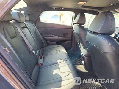 Zdjęcie 10 z 12 samochodu: 2026 HYUNDAI ELANTRA SEL SPORT PLUS VIN:KMHLM4DG9TU277058 - miniatura