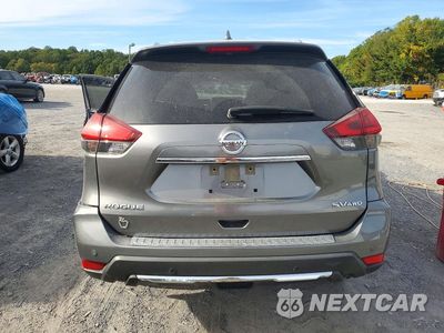 Zdjęcie 6 z 14 samochodu: 2019 NISSAN ROGUE SV VIN:JN8AT2MV0KW385531 - miniatura